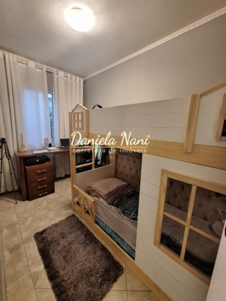 Imagem Apartamento com 3 Quartos à Venda, 85 m² em Taboão - São Bernardo Do Campo