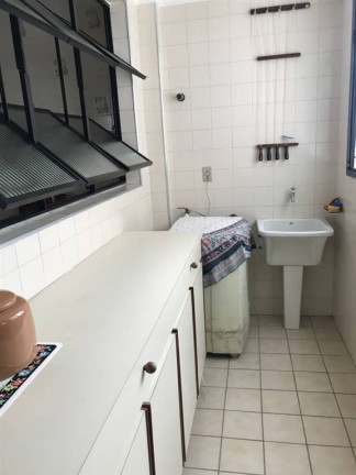 Imagem Apartamento com 3 Quartos à Venda, 110 m² em Ocian - Praia Grande
