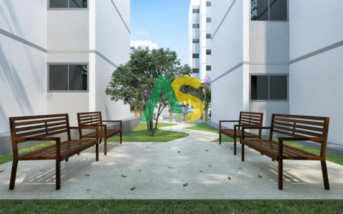 Imagem Imóvel com 3 Quartos à Venda, 61 m² em Paulista - Paulista Imagem Imóvel com 3 Quartos à Venda, 61 m² em Paulista - Paulista