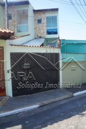 Imagem Sobrado com 2 Quartos à Venda, em Cidade Patriarca - São Paulo Imagem Sobrado com 2 Quartos à Venda, em Cidade Patriarca - São Paulo