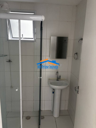 Imagem Apartamento com 2 Quartos à Venda, 51 m² em São Pedro - Osasco