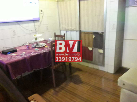 Imagem Casa com 2 Quartos à Venda, 61 m² em Colégio - Rio De Janeiro Imagem Casa com 2 Quartos à Venda, 61 m² em Colégio - Rio De Janeiro