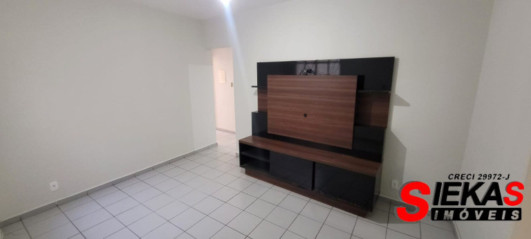 Apartamento com 2 Quartos para Alugar, 52 m² em Vila Regente Feijó - São Paulo