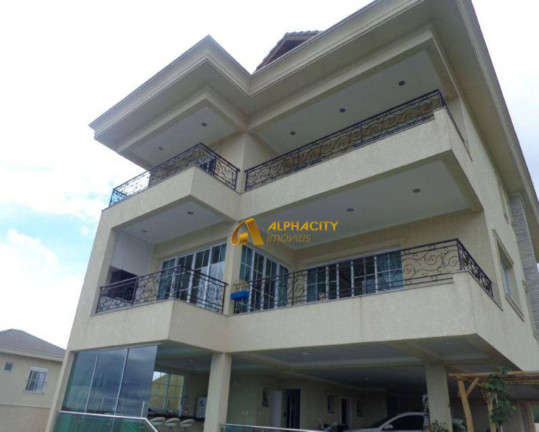 Imagem Casa com 4 Quartos à Venda, 532 m² em Gênesis 2 - Santana De Parnaíba Imagem Casa com 4 Quartos à Venda, 532 m² em Gênesis 2 - Santana De Parnaíba