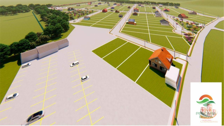 Imagem Terreno à Venda, 360 m² em Km 37 - Pescaria Brava Imagem Terreno à Venda, 360 m² em Km 37 - Pescaria Brava