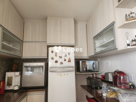 Imagem Apartamento com 3 Quartos à Venda, 101 m² em Taquaral - Campinas