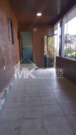 Imagem Casa com 3 Quartos à Venda, 102 m² em Vila Rosa - Piraquara Imagem Casa com 3 Quartos à Venda, 102 m² em Vila Rosa - Piraquara