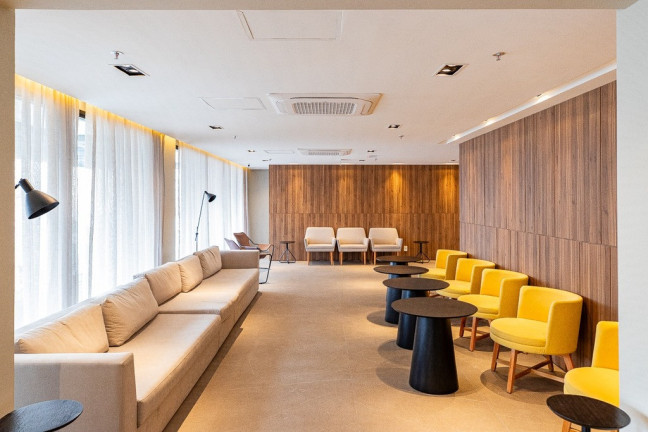 Imagem Apartamento com 1 Quarto à Venda, 44 m² em Vila Mariana - São Paulo Imagem Apartamento com 1 Quarto à Venda, 44 m² em Vila Mariana - São Paulo