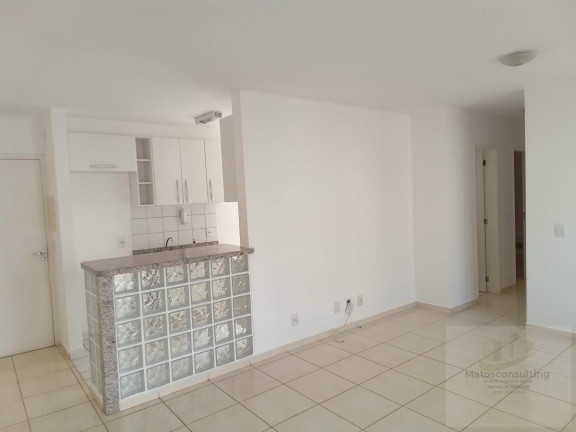 Imagem Apartamento com 3 Quartos para Alugar, 72 m² em Loteamento Center Santa Genebra - Campinas Imagem Apartamento com 3 Quartos para Alugar, 72 m² em Loteamento Center Santa Genebra - Campinas