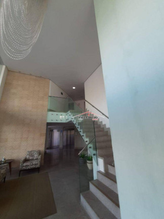 Imagem Apartamento com 3 Quartos à Venda, 170 m² em Caiçara - Praia Grande