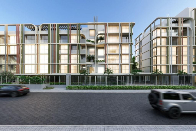 Imagem Apartamento com 3 Quartos à Venda, 149 m² em Cabo Branco - João Pessoa