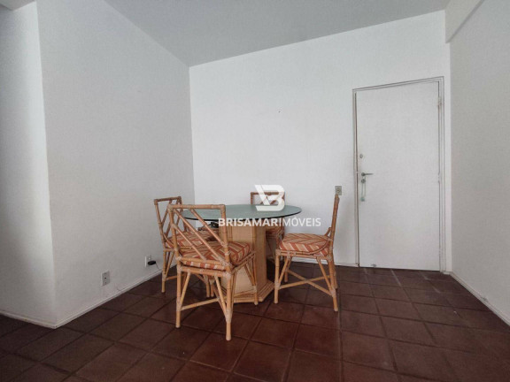 Imagem Apartamento com 3 Quartos para Alugar, 86 m² em Pitangueiras - Guarujá