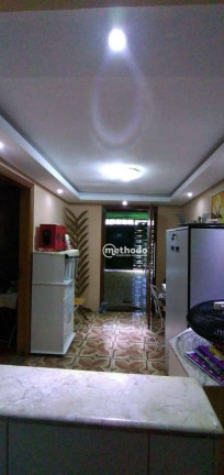 Imagem Casa com 3 Quartos à Venda, 162 m² em Jardim São Pedro - Campinas Imagem Casa com 3 Quartos à Venda, 162 m² em Jardim São Pedro - Campinas
