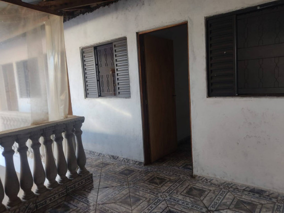 Imagem Casa com 6 Quartos à Venda, 180 m² em Residencial Sítio Santo Antônio - Taubaté