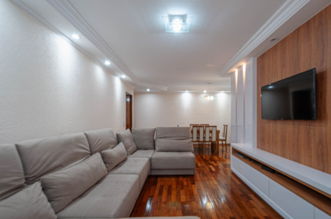 Imagem Apartamento com 3 Quartos à Venda, 117 m² em Santana - São Paulo Imagem Apartamento com 3 Quartos à Venda, 117 m² em Santana - São Paulo