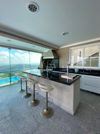 Imagem Casa de Condomínio com 5 Quartos à Venda, 504 m² em Alphaville - Santana De Parnaíba Imagem Casa de Condomínio com 5 Quartos à Venda, 504 m² em Alphaville - Santana De Parnaíba