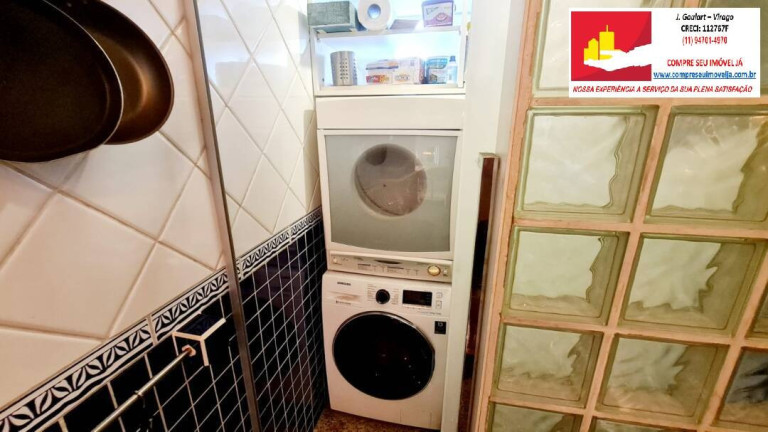 Imagem Loft com 1 Quarto à Venda, 51 m² em Brooklin Paulista - São Paulo Imagem Loft com 1 Quarto à Venda, 51 m² em Brooklin Paulista - São Paulo