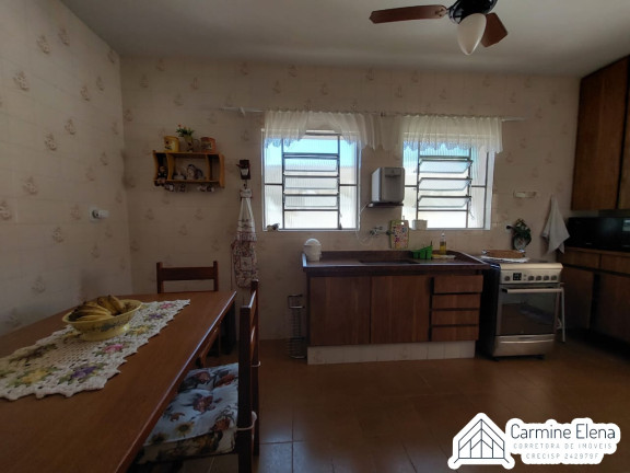 Imagem Casa com 3 Quartos à Venda, 150 m² em Centro - Ubatuba Imagem Casa com 3 Quartos à Venda, 150 m² em Centro - Ubatuba