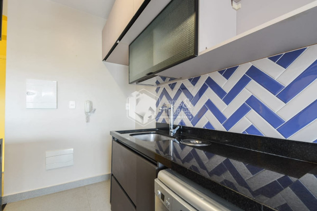 Imagem Apartamento com 1 Quarto à Venda, 48 m² em Vila Mariana - São Paulo
