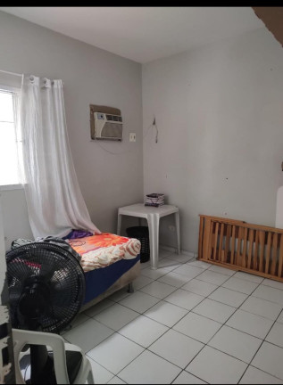 Imagem Apartamento com 3 Quartos à Venda, 78 m² em Tabuleta - Teresina