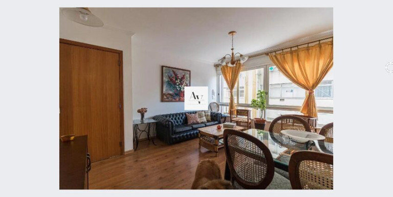 Imagem Apartamento com 4 Quartos à Venda, 127 m² em Moinhos De Vento - Porto Alegre Imagem Apartamento com 4 Quartos à Venda, 127 m² em Moinhos De Vento - Porto Alegre