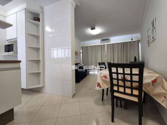 Imagem Apartamento com 2 Quartos para Temporada, 88 m² em Riviera De São Lourenço - Bertioga