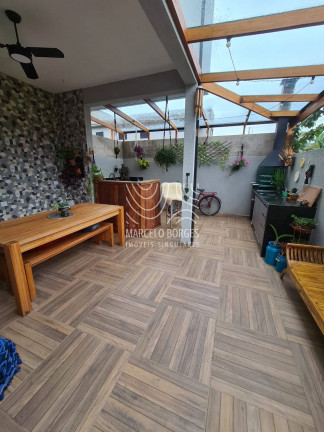 Imagem Casa com 3 Quartos à Venda, 110 m² em Jardim Maristela - Atibaia Imagem Casa com 3 Quartos à Venda, 110 m² em Jardim Maristela - Atibaia