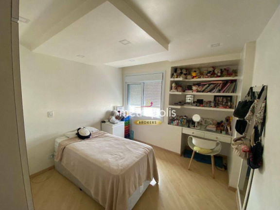 Imagem Apartamento com 3 Quartos à Venda, 135 m² em Santo Antônio - São Caetano Do Sul Imagem Apartamento com 3 Quartos à Venda, 135 m² em Santo Antônio - São Caetano Do Sul