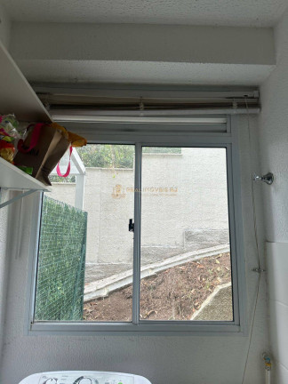 Imagem Apartamento com 2 Quartos à Venda, 49 m² em Vargem Grande - Rio De Janeiro Imagem Apartamento com 2 Quartos à Venda, 49 m² em Vargem Grande - Rio De Janeiro