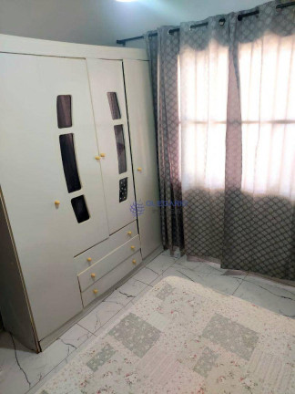Imagem Casa com 3 Quartos à Venda, 75 m² em Itajubá Ii - Barra Velha