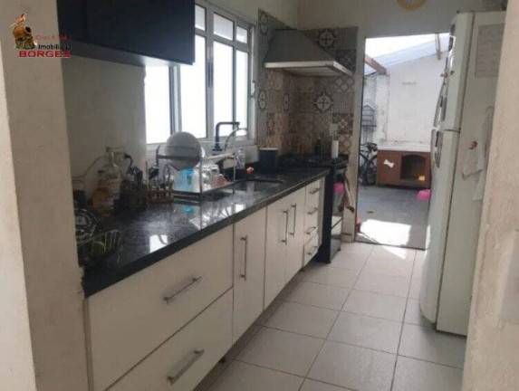 Imagem Casa com 3 Quartos à Venda, 145 m² em Pinheiros - São Paulo