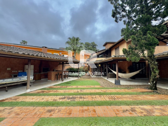 Imagem Casa com 7 Quartos à Venda, 500 m² em Riviera | Módulo 18 - Bertioga