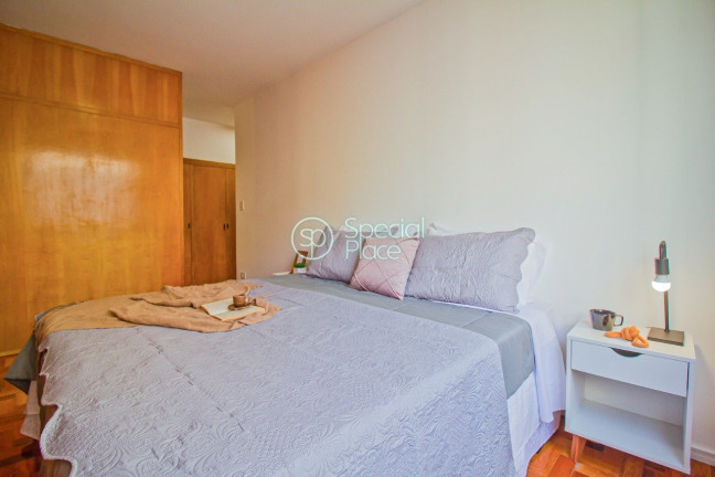 Imagem Apartamento com 3 Quartos à Venda, 250 m² em Jardim América - São Paulo Imagem Apartamento com 3 Quartos à Venda, 250 m² em Jardim América - São Paulo