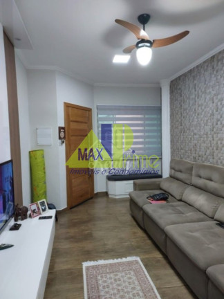 Imagem Sobrado com 3 Quartos à Venda,  em Jardim Popular - São Paulo