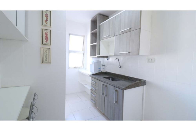 Imagem Apartamento com 3 Quartos à Venda, 64 m² em Vila Andrade - São Paulo Imagem Apartamento com 3 Quartos à Venda, 64 m² em Vila Andrade - São Paulo