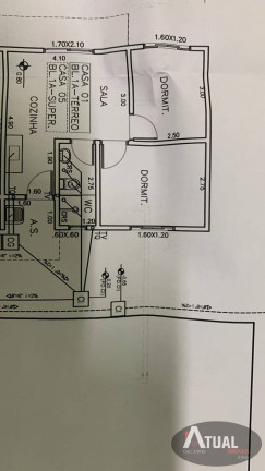 Imagem Apartamento com 2 Quartos à Venda, 42 m² em Lagoinha - Ubatuba Imagem Apartamento com 2 Quartos à Venda, 42 m² em Lagoinha - Ubatuba