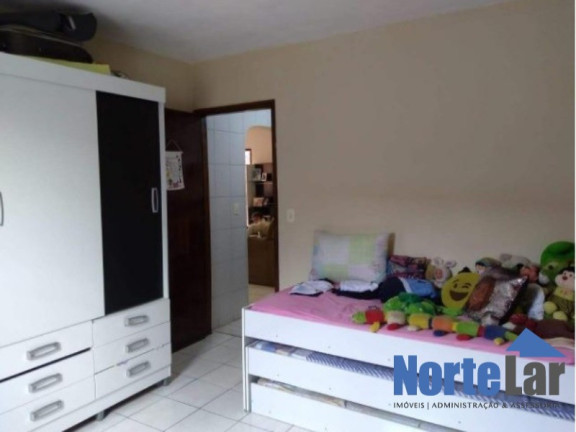 Imagem Casa com 2 Quartos à Venda, 100 m² em Vila Zat - São Paulo