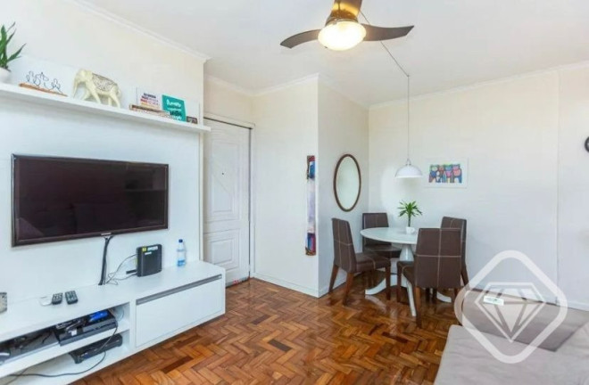 Imagem Apartamento com 3 Quartos à Venda,  em Cristal - Porto Alegre