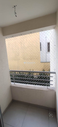 Apartamento com 2 Quartos à Venda, 47 m² em Centro - Diadema