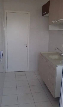 Imagem Apartamento com 1 Quarto à Venda, 35 m² em Jardim Ibitirama - São Paulo Imagem Apartamento com 1 Quarto à Venda, 35 m² em Jardim Ibitirama - São Paulo