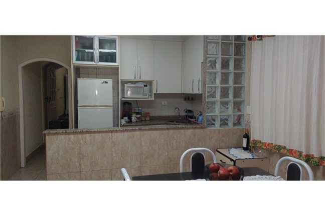 Imagem Casa com 3 Quartos à Venda,  em Jardim Tango - São Paulo