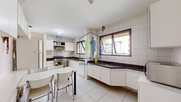Imagem Apartamento com 4 Quartos à Venda, 236 m² em Itaim Bibi - São Paulo Imagem Apartamento com 4 Quartos à Venda, 236 m² em Itaim Bibi - São Paulo