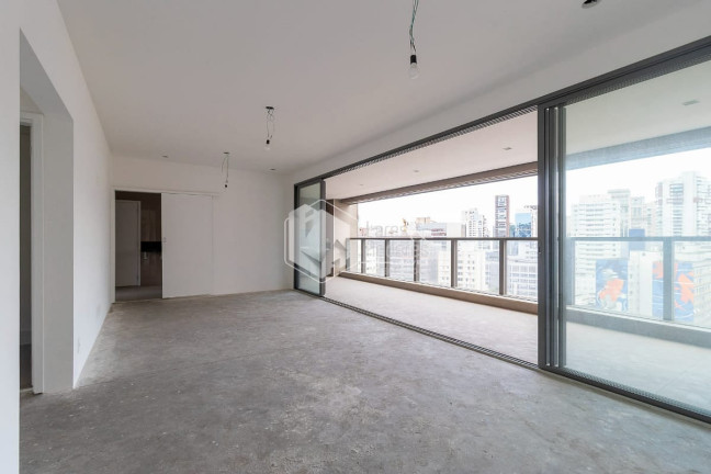 Imagem Apartamento com 3 Quartos à Venda, 154 m² em Vila Nova Conceição - São Paulo Imagem Apartamento com 3 Quartos à Venda, 154 m² em Vila Nova Conceição - São Paulo