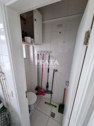 Imagem Apartamento à Venda, 130 m² em Marapé - Santos Imagem Apartamento à Venda, 130 m² em Marapé - Santos