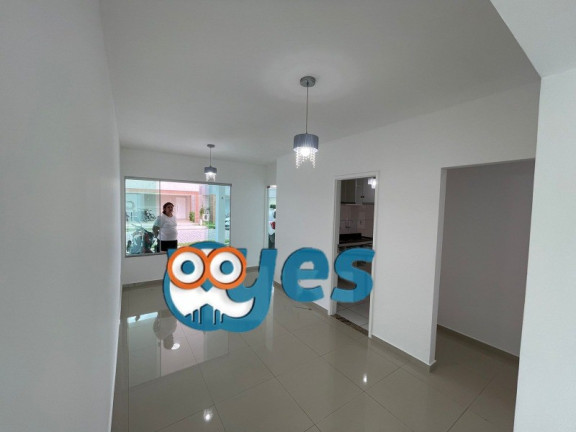 Imagem Casa com 3 Quartos para Alugar, 250 m² em Sim - Feira De Santana Imagem Casa com 3 Quartos para Alugar, 250 m² em Sim - Feira De Santana