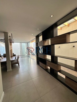 Imagem Casa com 3 Quartos à Venda, 150 m² em Vila Haro - Sorocaba