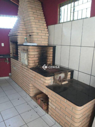 Imagem Casa com 3 Quartos à Venda, 260 m² em Jardim Do Valle Ii - Indaiatuba Imagem Casa com 3 Quartos à Venda, 260 m² em Jardim Do Valle Ii - Indaiatuba