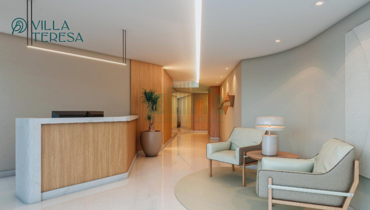 Imagem Apartamento com 3 Quartos à Venda, 59 m² em Madalena - Recife