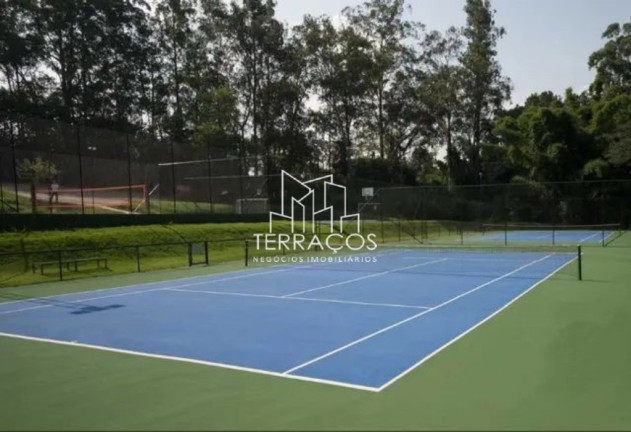Imagem Terreno à Venda, 1.013 m² em Caxambu - Jundiaí