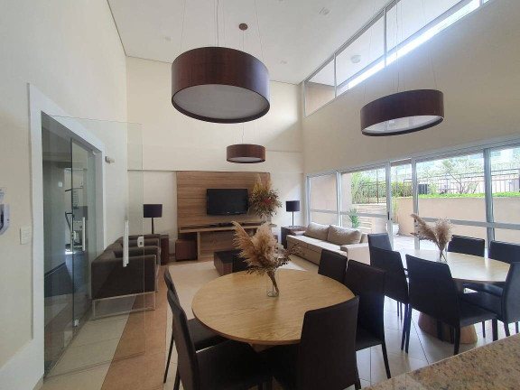Imagem Apartamento com 1 Quarto à Venda, 56 m² em Vila Olímpia - São Paulo